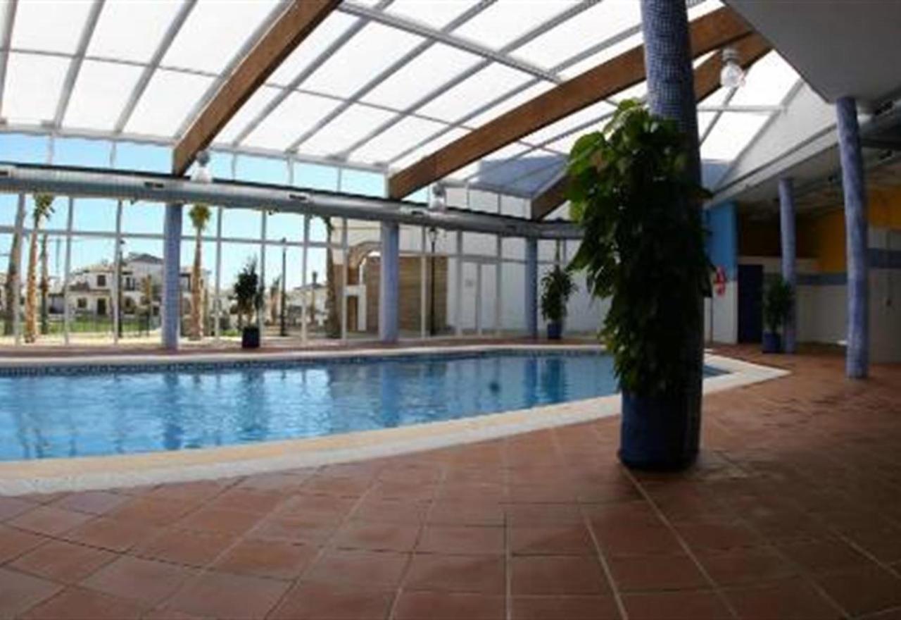 2 Bed Apartment With Pools And Spa Vera Exteriér fotografie