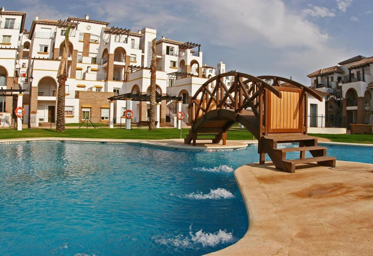 2 Bed Apartment With Pools And Spa Vera Exteriér fotografie